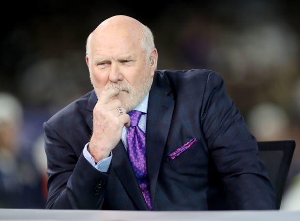 Padecky: Terry Bradshaw could make ill-advised suicide quip a positive