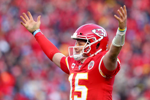 Chiefs Announce Significant Injury Report Update - The Spun: What's  Trending In The Sports World Today