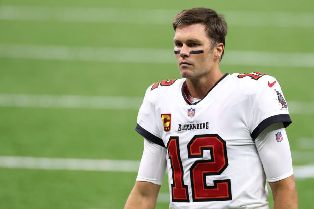 Callahan: Tom Brady's return a reminder of Patriots' fast-fading glory