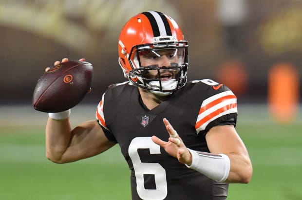 Cleveland Browns vs. Cincinnati Bengals: ESPN Computer Prediction - The  Spun: What's Trending In The Sports World Today