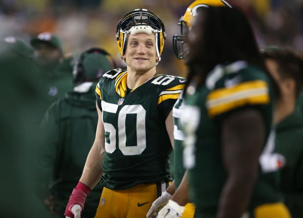 Who is A.J. Hawk's wife, Laura Quinn Hawk? Meet his partner and