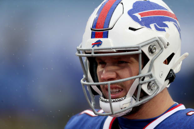 Bills Will Be Without Key Defender vs. Dolphins On Sunday - The Spun:  What's Trending In The Sports World Today