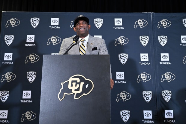 Deion Sanders Adding Former NFL Head Coach To Colorado Staff - The Spun:  What's Trending In The Sports World Today