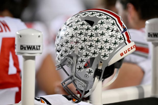 Former Ohio State Football Player Hospitalized During NFL Training Camp -  The Spun: What's Trending In The Sports World Today