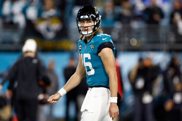 Jacksonville Jaguars Claim AFC South Title After 20-16 Victory