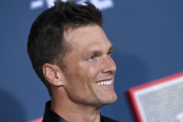 Report: Jets scout lobbied hard for team to draft Tom Brady in 2000 