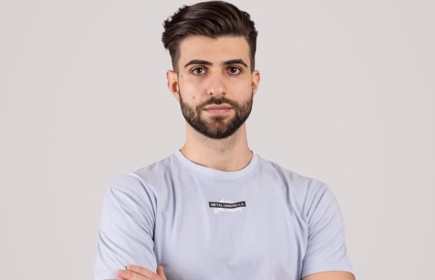 Q&A With SypherPK: Super Bowl LVII, Streamer Bowl IV, Fortnite, Esports ...