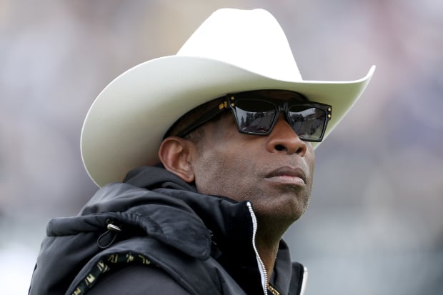 How Deion Sanders, the multi-sport superstar turned buzziest coach