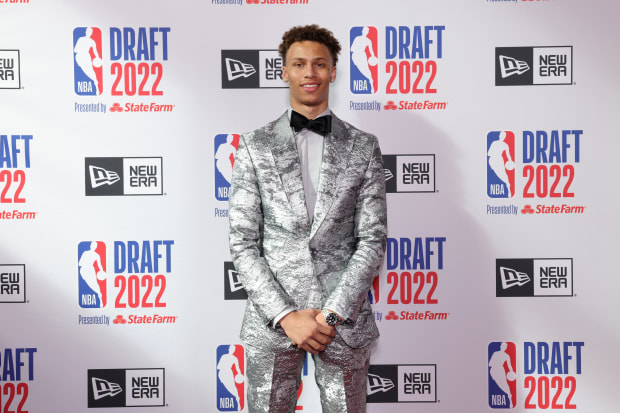 2022 NBA Draft