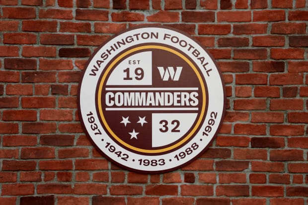 Breaking: Dan Snyder announces sale of Washington Commanders 