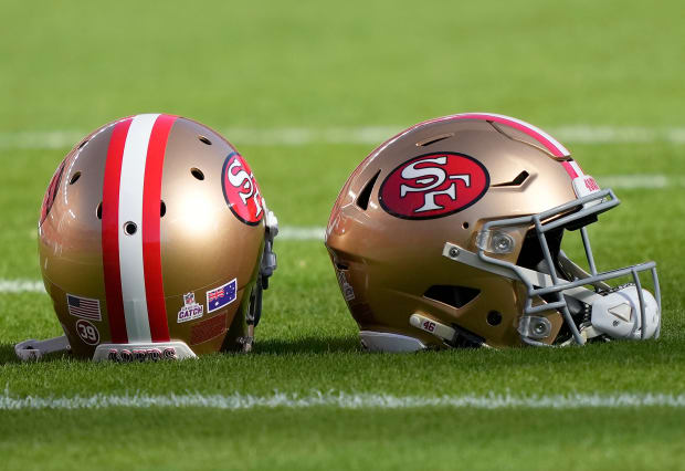 Key 49ers Starter Listed As Not Practicing Monday - The Spun: What's  Trending In The Sports World Today