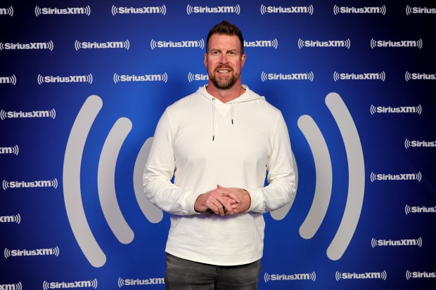 PointsBet announces former quarterback Ryan Leaf as host of new show