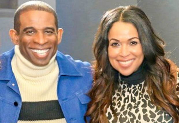 Deion Sanders' Children Photos: Meet Football Legend's Family