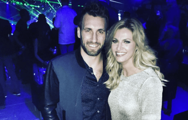 Photos: Meet The Ex-Husband Of NFL Reporter Charissa Thompson - The Spun:  What's Trending In The Sports World Today