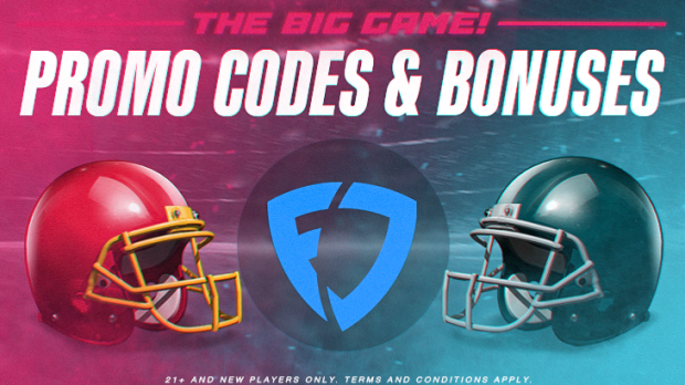 FanDuel Super Bowl promo code: New users can get $3,000 in 2023 - FanNation