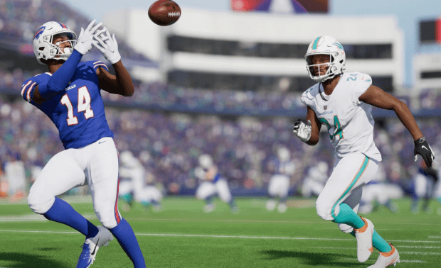 Madden NFL 24 Player Ratings: Surprises, Fails, Snubs, and