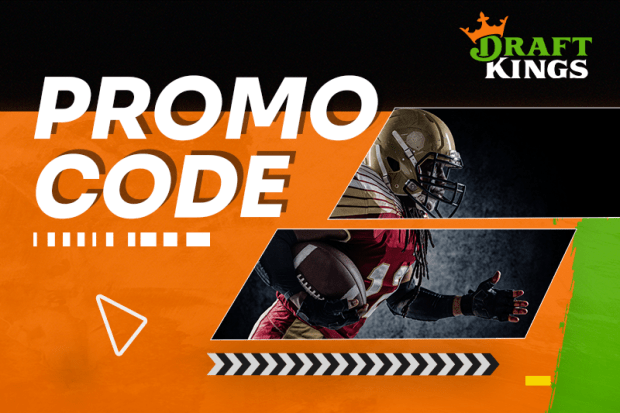 DraftKings promo code: $200 win bonus for Dolphins-Bengals TNF 