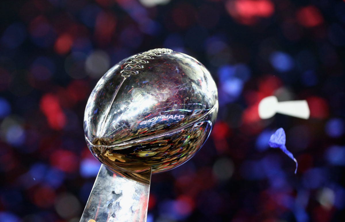 NFL: Super Bowl LI-New England Patriots vs Atlanta Falcons - ESPN