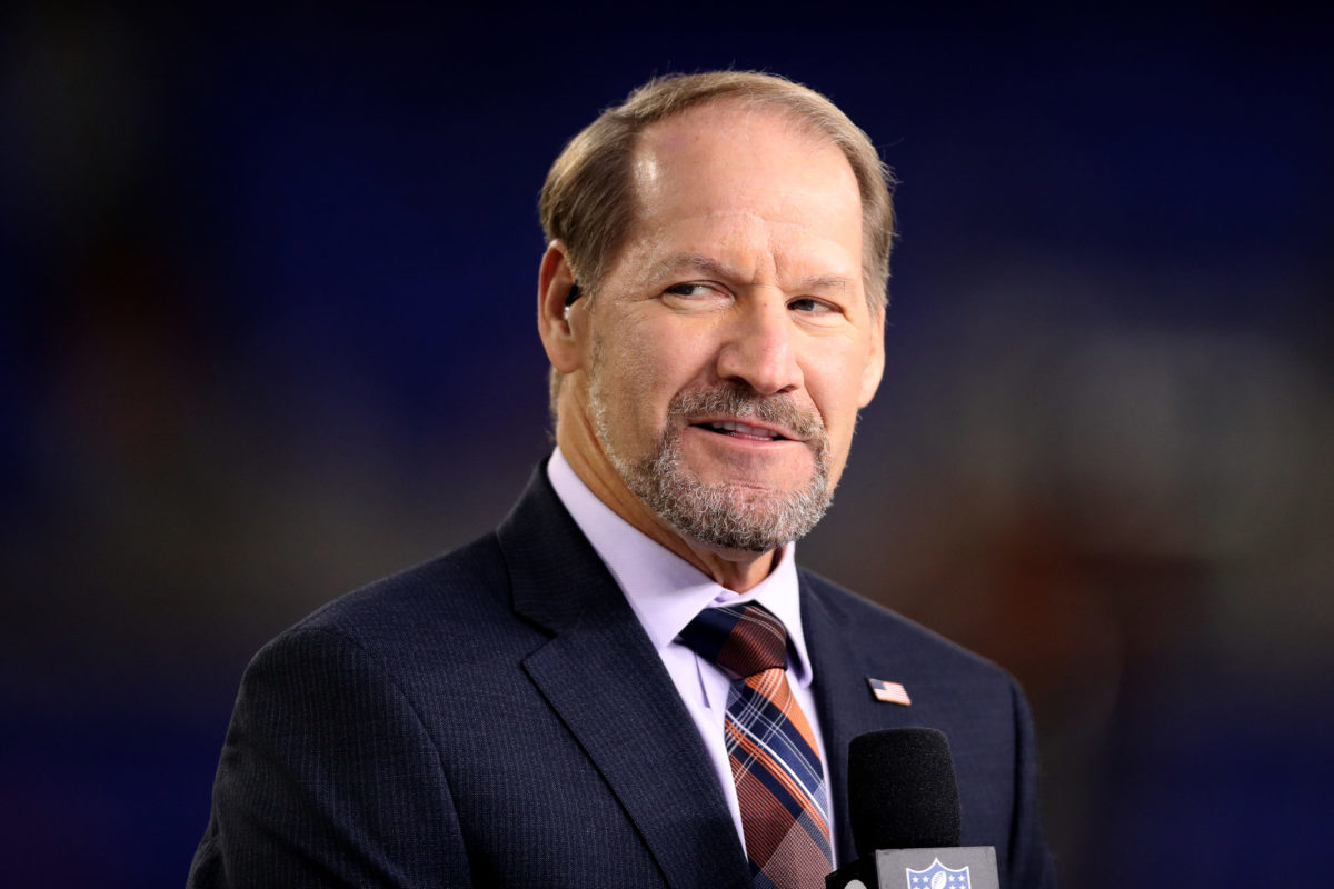 Cowher headed to the Hall of Fame