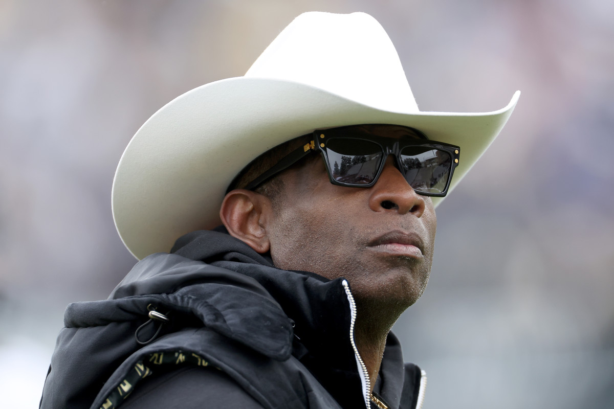 Deion Sanders Made Professional Sports History 31 Years Ago Today - The  Spun: What's Trending In The Sports World Today