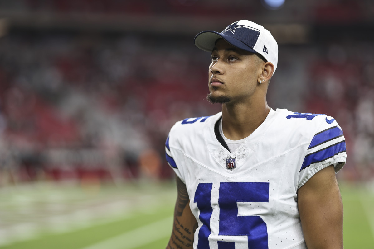 49res trade Trey Lance to the Dallas Cowboys, according to reports