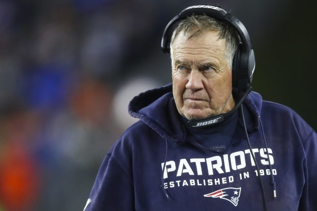 Ex-Patriots Player Upset With Bill Belichick's Comments On 2001 Team - The  Spun: What's Trending In The Sports World Today