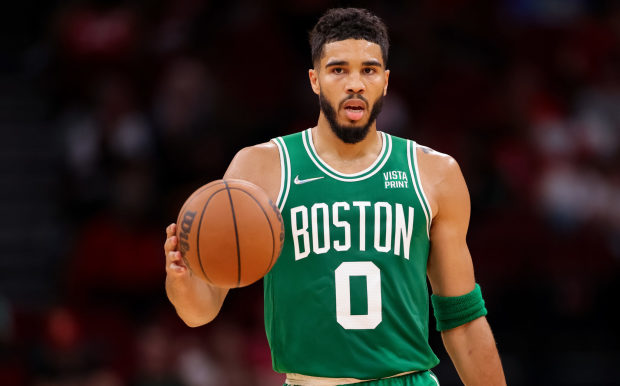 Buy Jayson Tatum T Shirt Online In India -   India