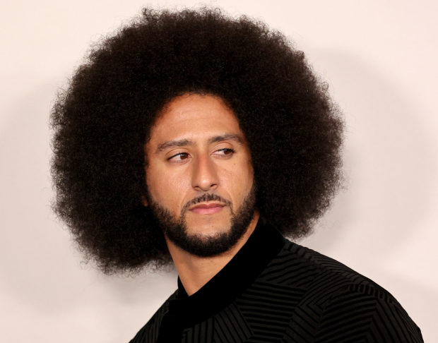 Colin Kaepernick Makes His Thoughts On Todays Nfl Very Clear The Spun