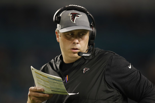 Falcons Are Reportedly Putting Former 5th Round Pick On Injured