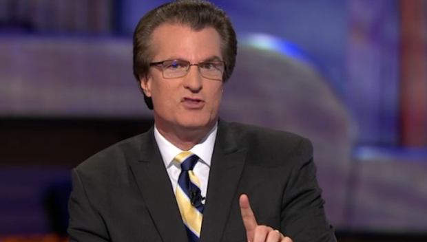 Mel Kiper Jr. - ESPN Press Room U.S.