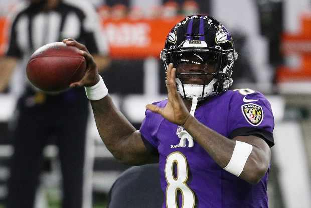 Who Is Baltimore Ravens Quarterback Lamar Jackson's Girlfriend?