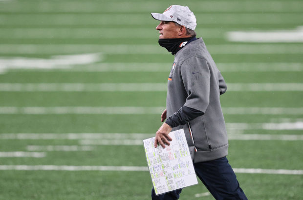 Look: NFL Head Coach's Practice Shirt Is Going Viral - The Spun: What's  Trending In The Sports World Today