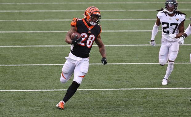 Bengals: 4 bold predictions for the 2023 NFL Season