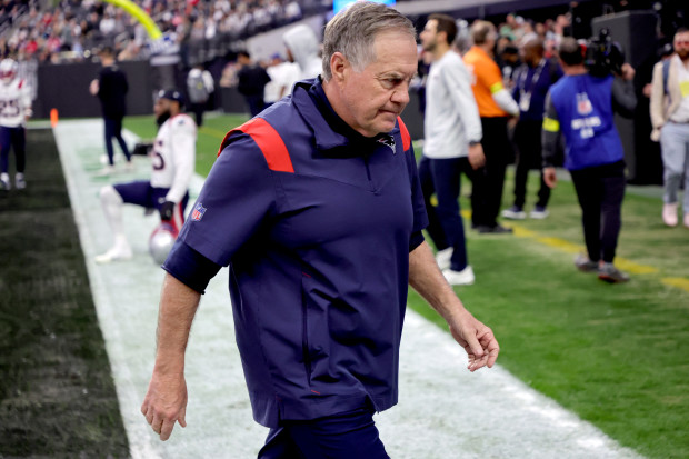 Longtime Patriots Veteran Reveals If Bill Belichick Has Changed - The Spun:  What's Trending In The Sports World Today