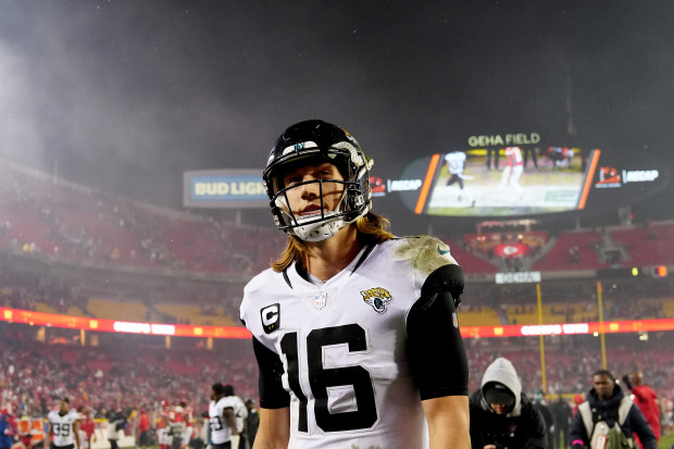 Chiefs vs Jaguars: Trevor Lawrence doubts Arrowhead loudness