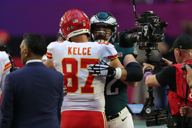 Super Bowl LVII: Why Eagles vs. Chiefs will be a historic occasion, Top  Stories