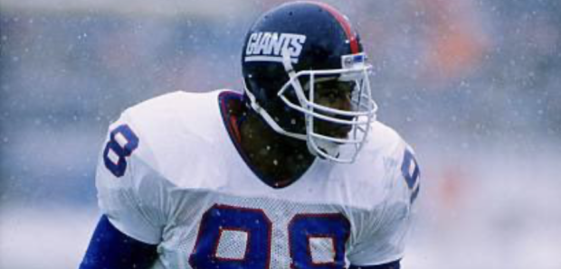 Former Super Bowl Champion Linebacker Dead At 64