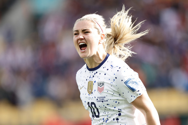 USA women's soccer team at FIFA World Cup 2023: Meet all the USWNT players  in Australia and New Zealand