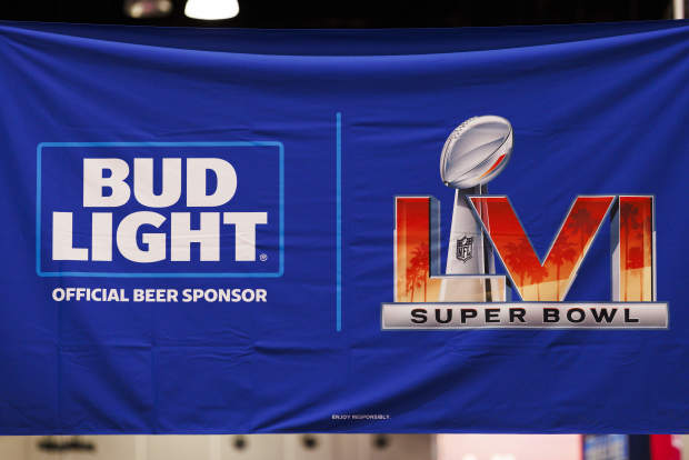 Look: Here's The Logo For Next Year's Super Bowl - The Spun: What's  Trending In The Sports World Today