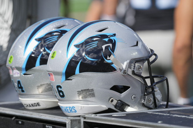 Panthers Sign Veteran Quarterback Before Preseason - The Spun: What's  Trending In The Sports World Today