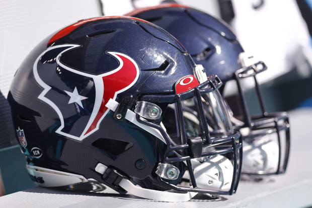 Texans Reportedly Cut Rookie Following Free Agent Signing, The Spun