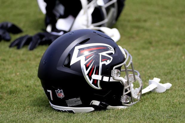 Falcons Have Released Player Following The 2023 NFL Draft, The Spun