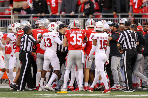 Ohio State Football players come up big on Championship Sunday