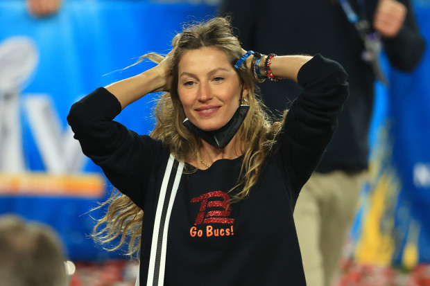 Did Gisele Bundchen want to call it quits years ago?