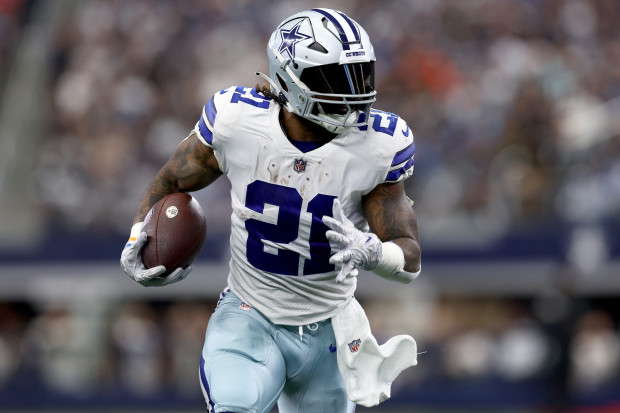 Realistic Landing Spot' Identified For Free Agent Ezekiel Elliott, The  Spun