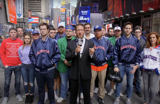 Report: Barstool Sports expected to fire 100 employees