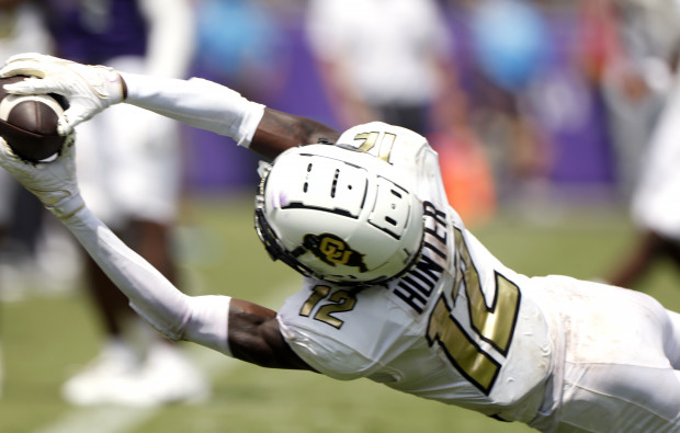 Northern Colorado football players perform at Pro Day, hope to earn NFL  spots