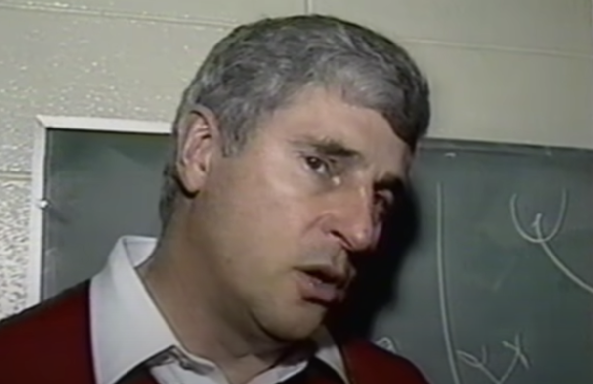 Bob Knight's Michael Jordan Prediction Goes Viral After His Death