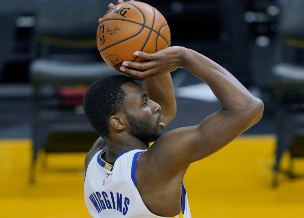 Sports World Reacts To Friday's Andrew Wiggins Update