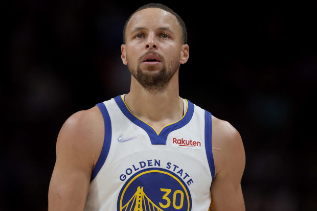 Steph Curry Names Best NBA Shooter Ever (Besides Himself)